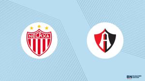Necaxa vs. Atlas FC Prediction, Picks, Live Odds – September 27