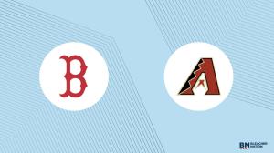 Red Sox vs. Diamondbacks Probable Starting Pitchers – Sept. 7