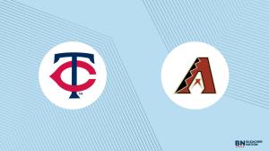 Twins vs. Diamondbacks Prediction: Expert Picks, Odds, Stats & Best Bets – Saturday, September 13, 2025