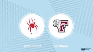 Richmond vs. Fordham Football Game Tickets, Venue, Start Time – Nov. 1