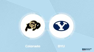 Colorado vs. BYU Football Game Tickets, Venue, Start Time – Sept. 27