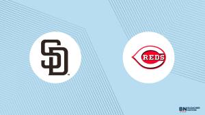 Padres vs. Reds Prediction: Expert Picks, Odds, Stats & Best Bets – Monday, September 8, 2025