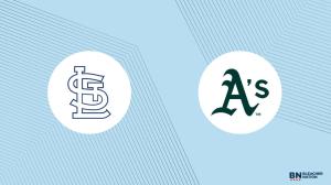 Cardinals vs. Athletics Prediction: Expert Picks, Odds, Stats & Best Bets – Tuesday, September 2, 2025