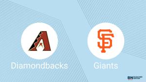 Diamondbacks vs. Giants: Injury Report, Updates & Probable Starters – Sept. 16