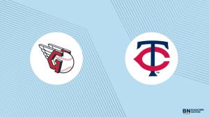 Guardians vs. Twins Prediction: Expert Picks, Odds, Stats & Best Bets – Saturday, September 20, 2025
