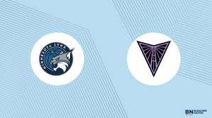 Lynx vs Valkyries: Best Bets, Player Props & Computer Picks – Sept. 6