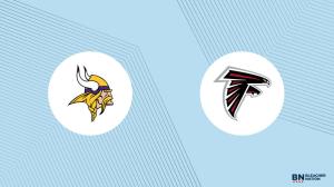 Vikings vs. Falcons Week 2 DFS Picks, Prices and Preview