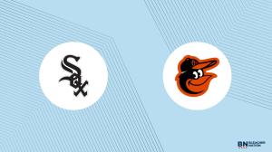 White Sox vs. Orioles Prediction: Expert Picks, Odds, Stats & Best Bets – Tuesday, September 16, 2025