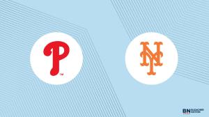 Phillies vs. Mets Prediction: Expert Picks, Odds, Stats & Best Bets – Wednesday, September 10, 2025