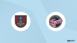 Dream vs Fever: Best Bets, Player Props & Computer Picks – Game 2 WNBA Playoffs First Round