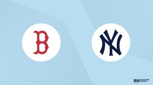 Red Sox vs. Yankees Prediction: Expert Picks, Odds, Stats & Best Bets – Sunday, September 14, 2025