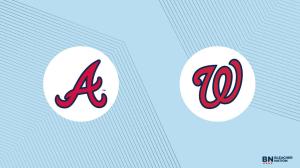 Braves vs. Nationals Prediction: Expert Picks, Odds, Stats & Best Bets – Tuesday, September 23, 2025