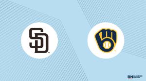 Padres vs. Brewers Prediction: Expert Picks, Odds, Stats & Best Bets – Tuesday, September 23, 2025