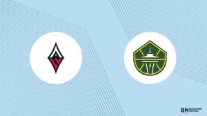 Aces vs Storm: Best Bets, Player Props & Computer Picks – Game 1 WNBA Playoffs First Round