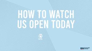 US Open Schedule Thursday, September 4: Matchups & TV/Live Stream Info