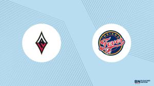 Aces vs Fever: Best Bets, Player Props & Computer Picks – Game 1 WNBA Semifinals