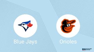 Blue Jays vs. Orioles: Injury Report, Updates & Probable Starters – Sept. 12