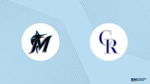 Marlins vs. Rockies Prediction: Expert Picks, Odds, Stats & Best Bets – Thursday, September 18, 2025