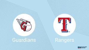 Guardians vs. Rangers: Injury Report, Updates & Probable Starters – Sept. 27