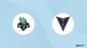 Liberty vs Valkyries Prediction: Picks, Live Odds & Moneyline – Sept. 2