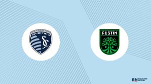 Sporting Kansas City vs. Austin FC Prediction, Picks, Live Odds – September 7