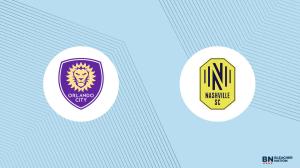 Orlando City SC vs. Nashville SC Prediction, Picks, Live Odds – September 20