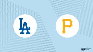 Dodgers vs. Pirates Prediction: Expert Picks, Odds, Stats & Best Bets – Tuesday, September 2, 2025