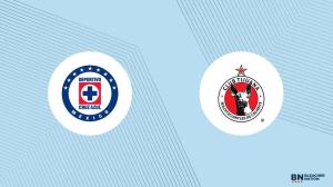 Cruz Azul vs. Club Tijuana de Caliente Prediction, Picks, Live Odds – September 28