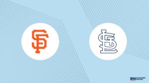 Giants vs. Cardinals Prediction: Expert Picks, Odds, Stats & Best Bets – Monday, September 22, 2025