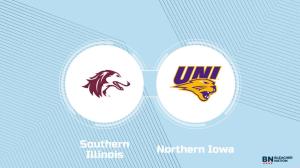 Southern Illinois vs. Northern Iowa Football Game Tickets, Venue, Start Time – Oct. 25