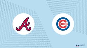 Braves vs. Cubs Prediction: Expert Picks, Odds, Stats & Best Bets – Wednesday, September 10, 2025