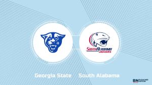Georgia State vs. South Alabama Football Game Tickets, Venue, Start Time – Oct. 23