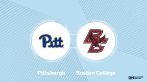 Pittsburgh vs. Boston College Football Game Tickets, Venue, Start Time – Oct. 4
