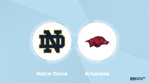 Notre Dame vs. Arkansas Football Game Tickets, Venue, Start Time – Sept. 27