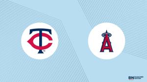 Twins vs. Angels Prediction: Expert Picks, Odds, Stats & Best Bets – Wednesday, September 10, 2025