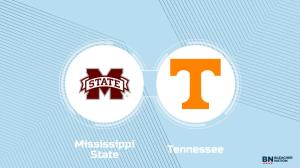 Mississippi State vs. Tennessee Football Game Tickets, Venue, Start Time – Sept. 27