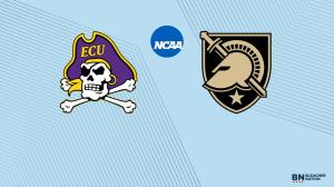 East Carolina vs. Army Football Best Bets & Computer Predictions – Sept. 25
