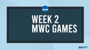 MWC Games This Week – Odds, Predictions, Picks