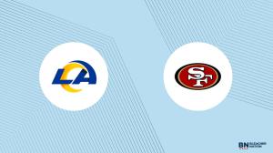 Rams vs. 49ers Week 5 DFS Picks, Prices and Preview