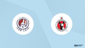 Atletico San Luis vs. Club Tijuana de Caliente Prediction, Picks, Live Odds – September 14