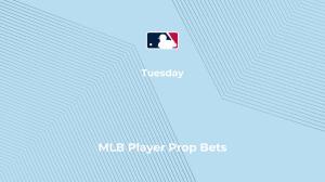 Best MLB Prop Bets Today, September 2, 2025