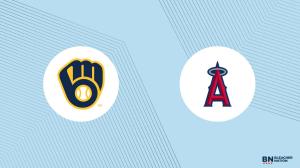 Brewers vs. Angels Prediction: Expert Picks, Odds, Stats & Best Bets – Wednesday, September 17, 2025
