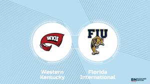 Western Kentucky vs. Florida International Football Game Tickets, Venue, Start Time – Oct. 14