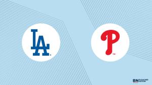 Dodgers vs. Phillies Prediction: Expert Picks, Odds, Stats & Best Bets – Tuesday, September 16, 2025
