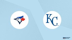 Blue Jays vs. Royals Prediction: Expert Picks, Odds, Stats & Best Bets – Saturday, September 20, 2025