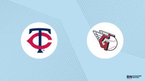 Twins vs. Guardians Prediction: Expert Picks, Odds, Stats & Best Bets – Friday, September 19, 2025