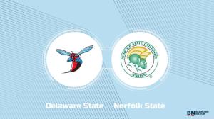 Delaware State vs. Norfolk State Football Game Tickets, Venue, Start Time – Oct. 30