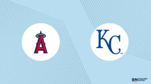 Angels vs. Royals Prediction: Expert Picks, Odds, Stats & Best Bets – Wednesday, September 24, 2025