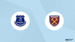 Everton FC vs. West Ham United Prediction, Picks, Live Odds – September 29