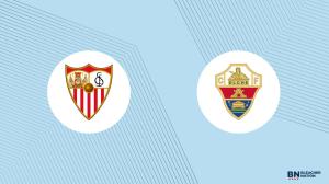 Sevilla FC vs. Elche CF Prediction, Picks, Live Odds – September 12